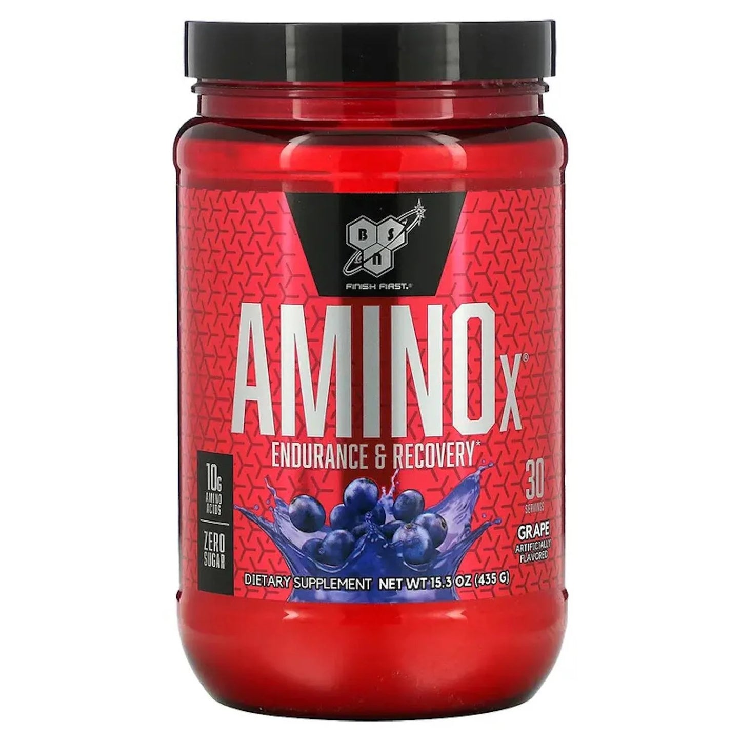 AminoX - 30 Serv