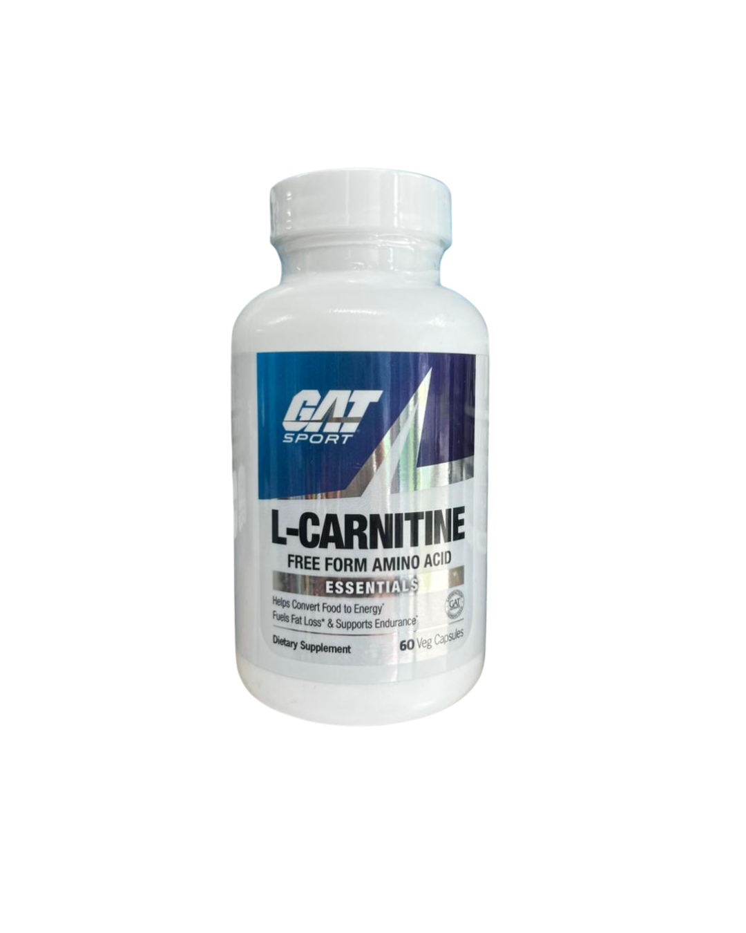 CARNITINAS