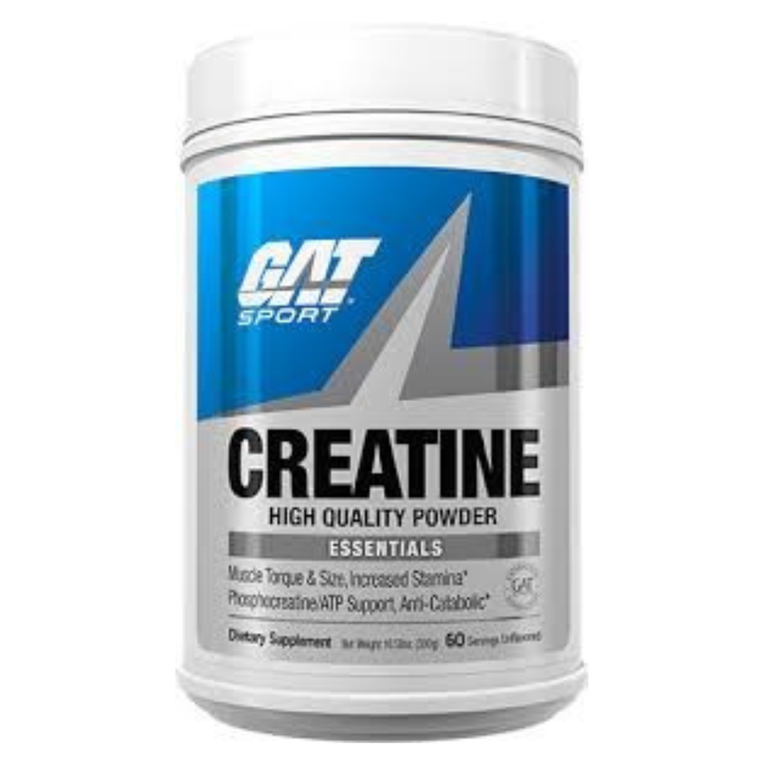 CREATINA