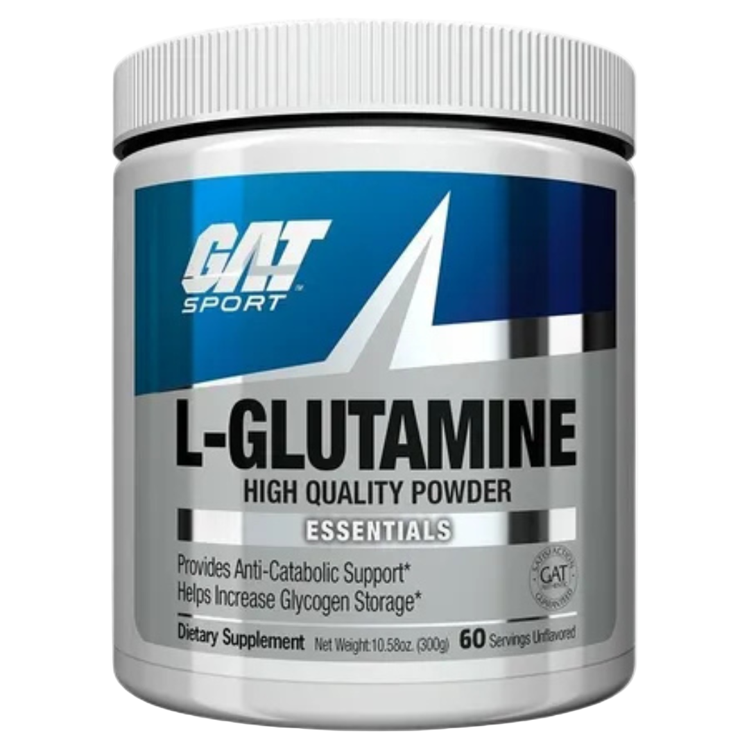GLUTAMINAS