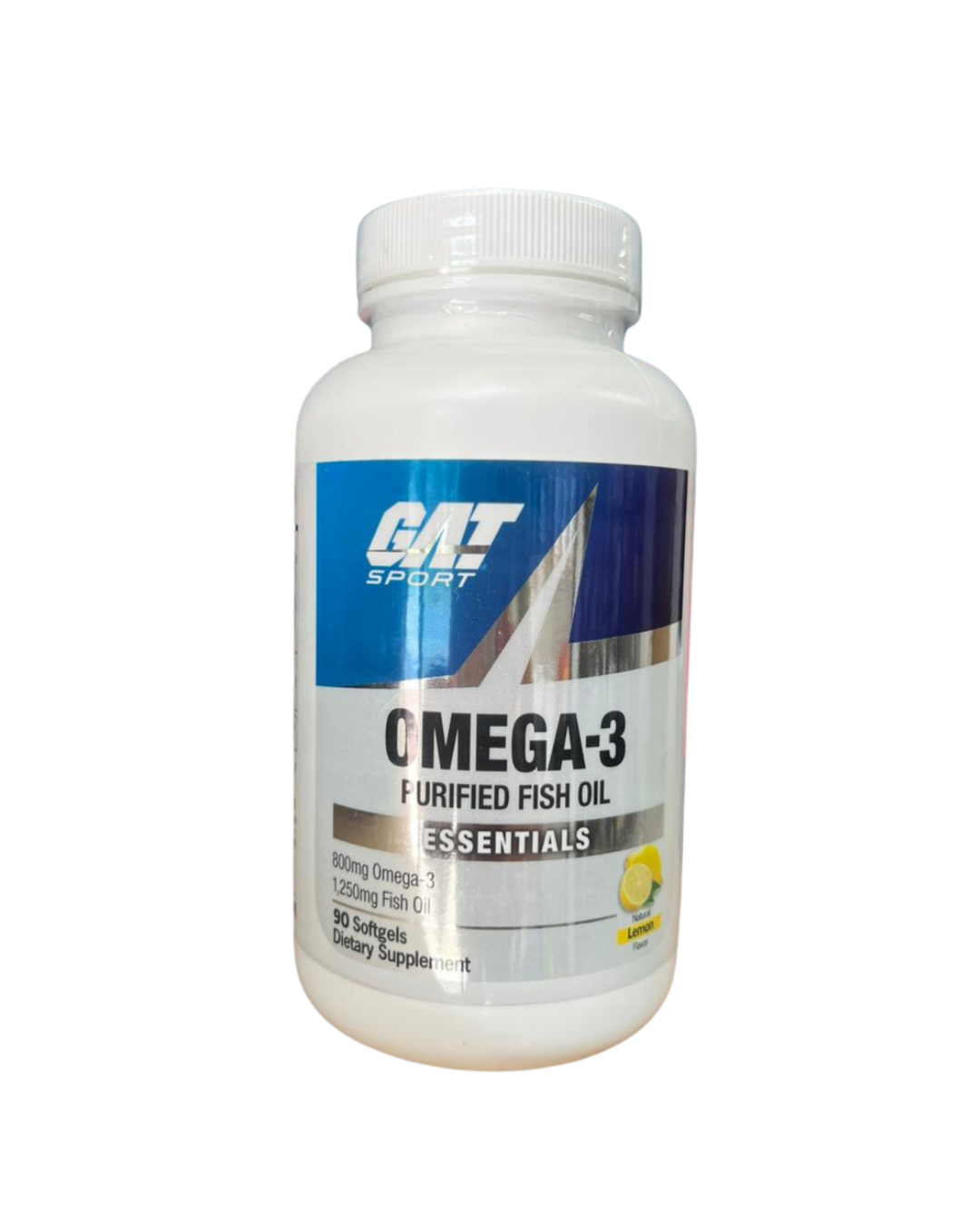 OMEGAS