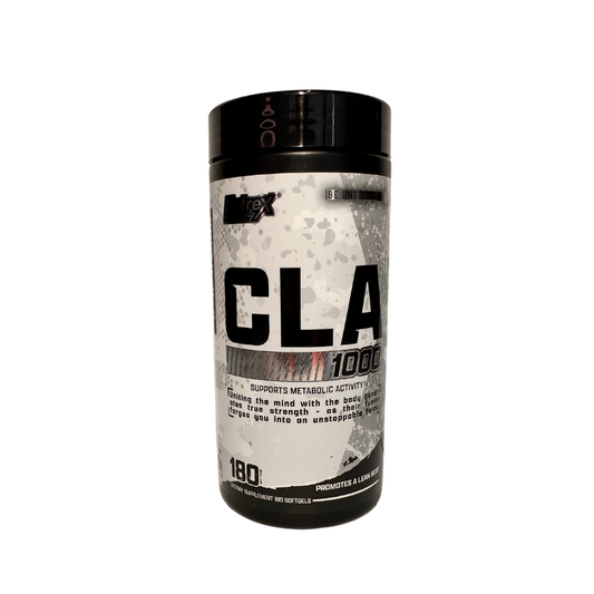 CLA Nutrex - 180 Caps