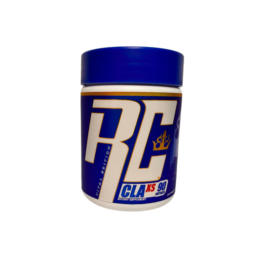 CLA Ronnie Coleman - 90 Softgel