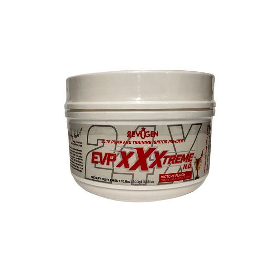 EVP XTREME XXX - 30 Serv