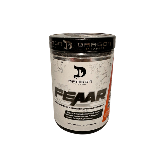 FEAAR - 30 Serv