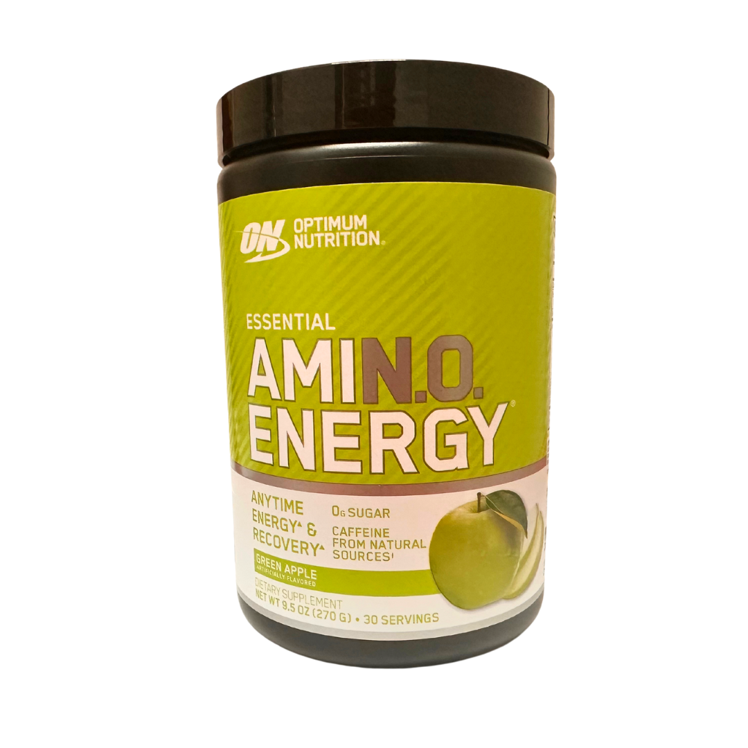 Amino Energy ON - 30 Serv