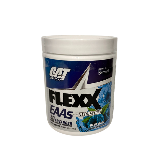 FLEXX EAAS + Hydration - 30 Serv