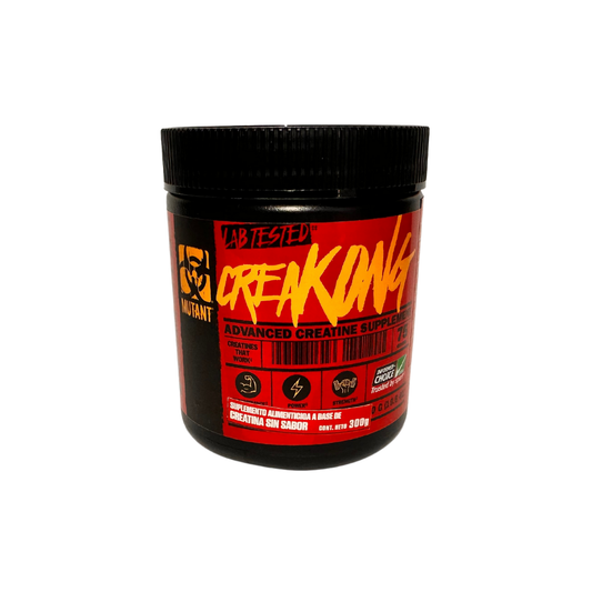 Creakong - 300 Gr (75 Serv)