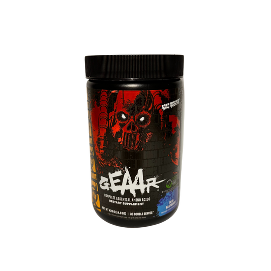 GEAAR - 30 Serv