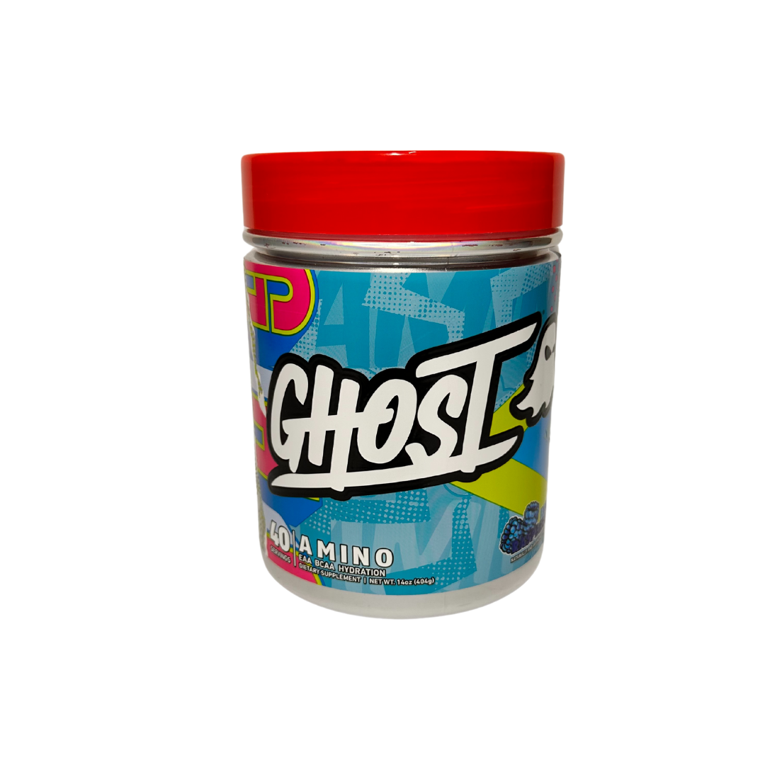 Ghost Amino - 40 Serv