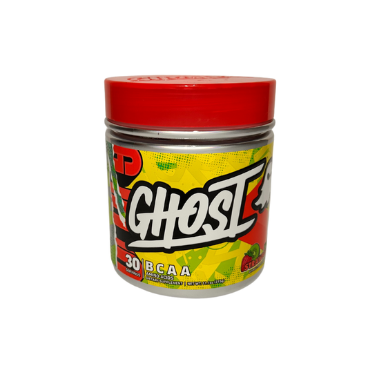 Ghost BCAA - 30 Serv