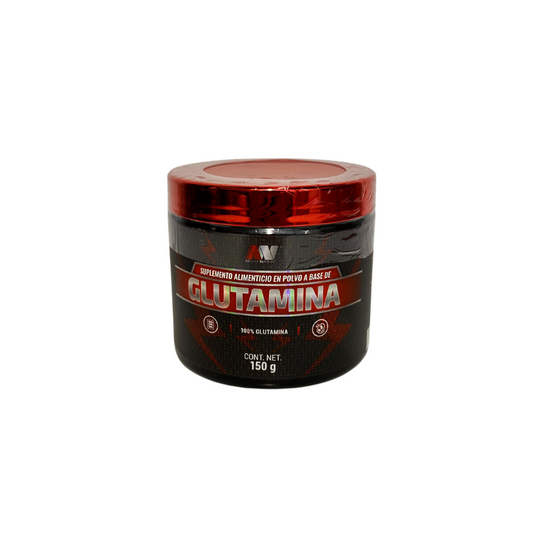Glutamina Advance- 150 Gr (30 Serv)