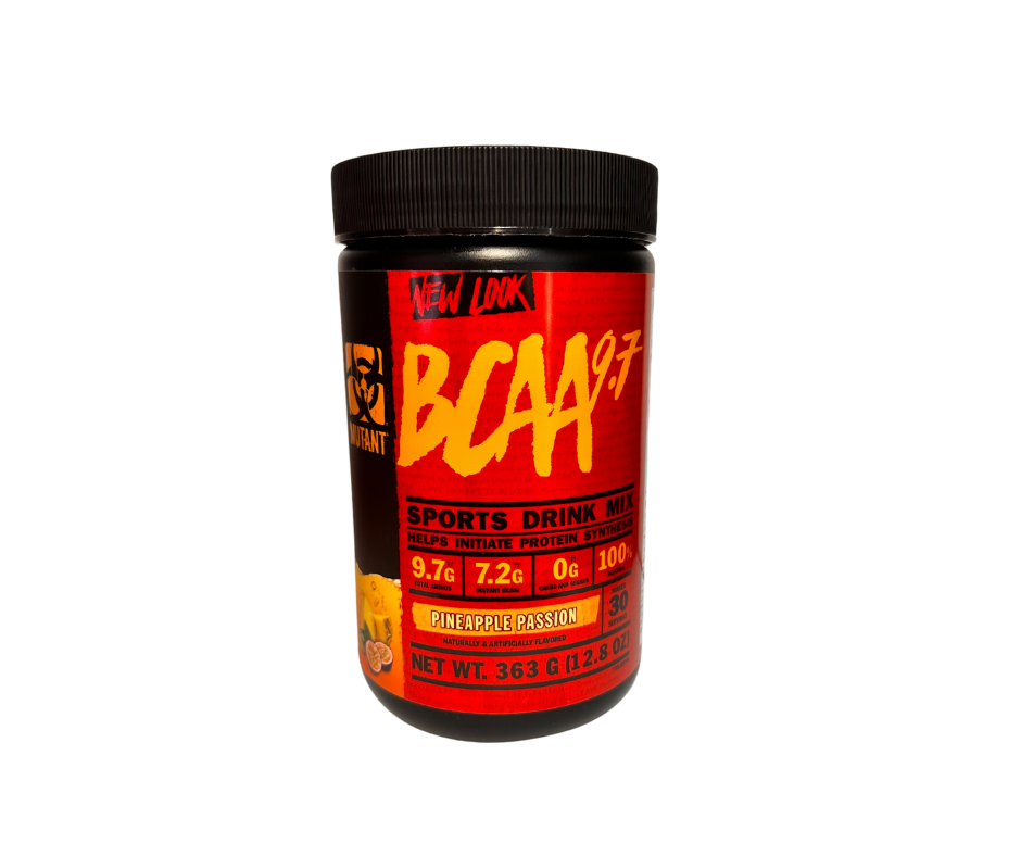 BCAA 9.7 Mutant - 30 Serv