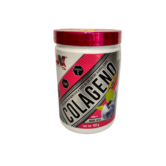 Colageno Ella - 30 Serv