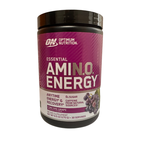 Amino Energy ON - 30 Serv