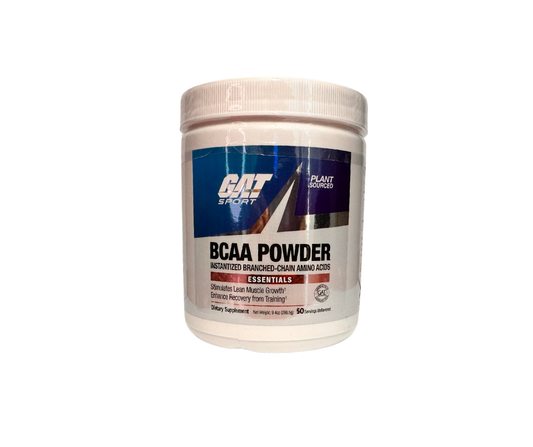 BCAA Powder GAT - 50 Serv