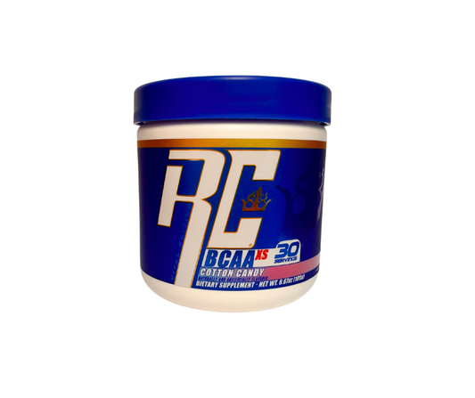 BCAA XS - 30 Serv