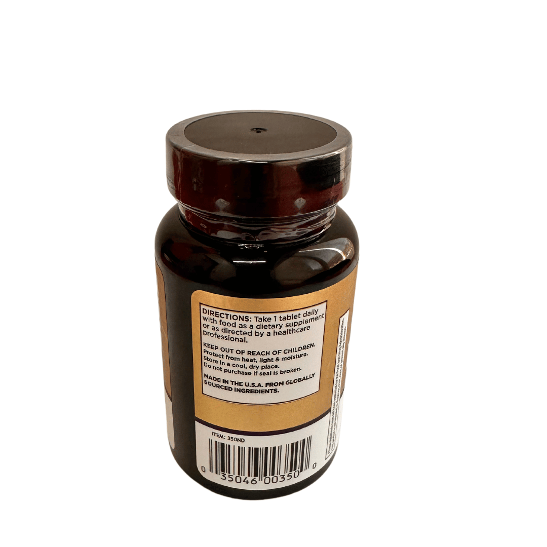 Acido Alfa Lipoico - 60 Tabs - Windmill