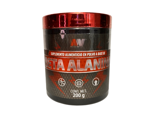 Beta Alanina Advance - 100 Serv