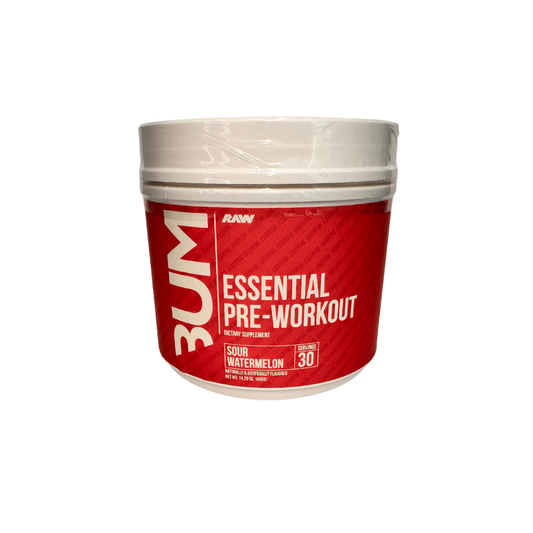 CBUM Essential - 30 Serv