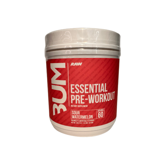 CBUM Essential - 60 Serv