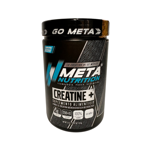 Creatina Meta Nutrition - 1.050 Kg (210 Serv)