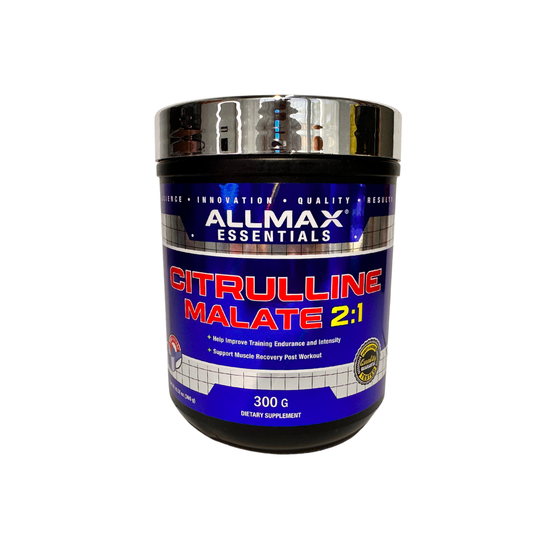 Citrulina Allmax - 150 Serv