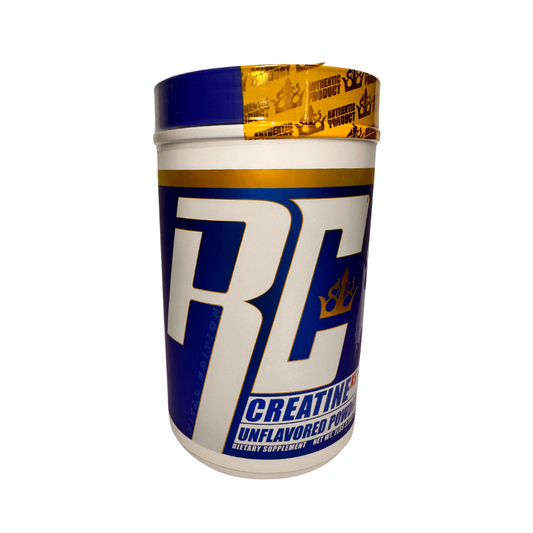 Creatina Ronnie Colemen - 1 Kg (200 Serv)