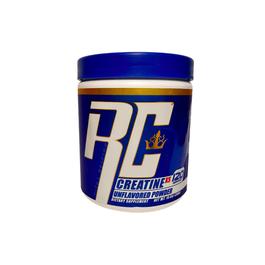 Creatina Ronnie Coleman - 300 Gr (60 Serv)
