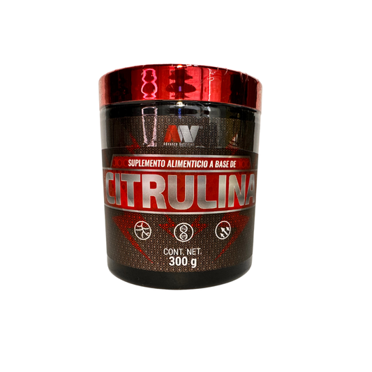 Citrulina Advance - 60 Serv