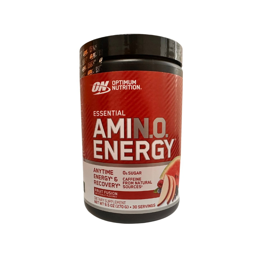 Amino Energy ON - 30 Serv