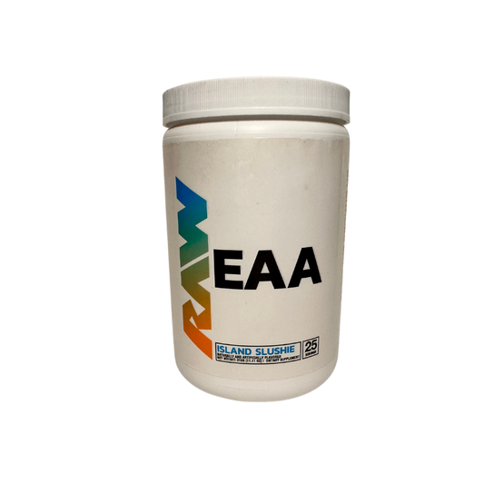 EAA RAW - 25 Serv