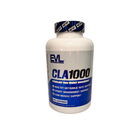 CLA EVL - 180 Caps