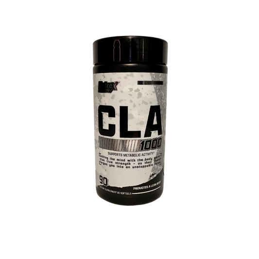 CLA Nutrex - 90 Caps