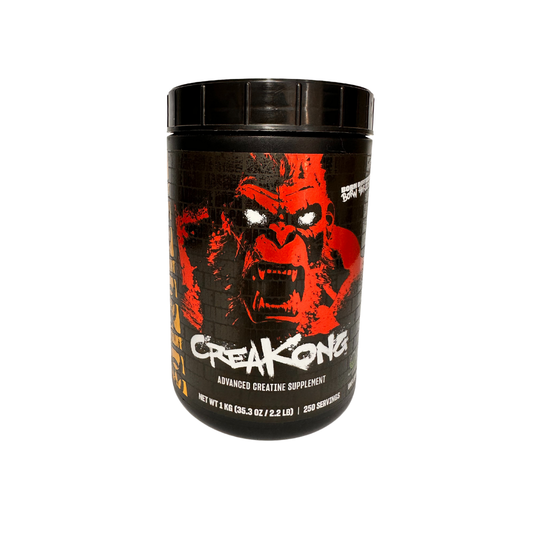Creakong - 1 Kg (250 Serv)