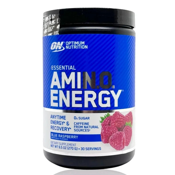 Amino Energy ON - 30 Serv