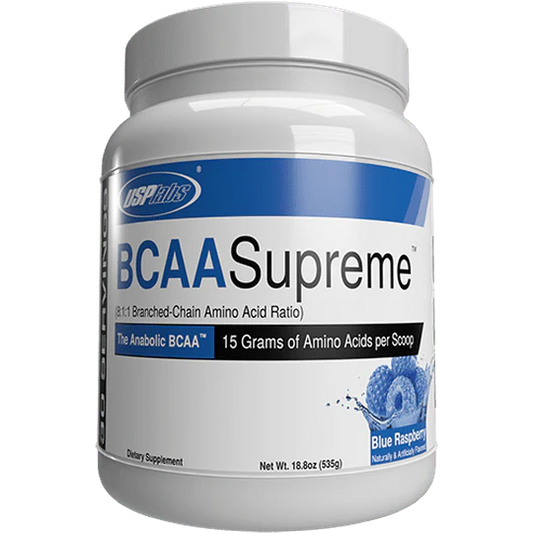BCAA Supreme - 30 Serv