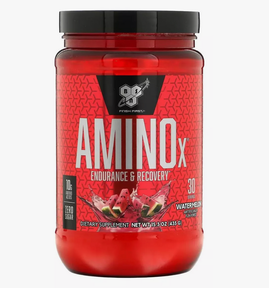 AminoX - 30 Serv