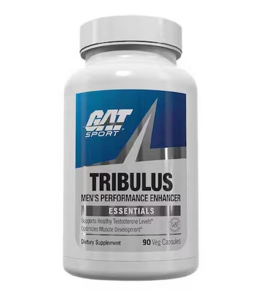 Tribulus GAT - 90 Caps