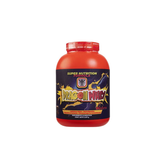 Dragon Whey - 5 Lbs