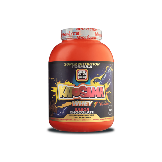 Dragon Whey Mmyovector - 5 Lbs