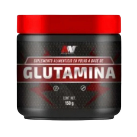 Glutamina Advance- 150 Gr (30 Serv)