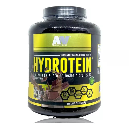 Hydrotein - 5 Lbs Advance