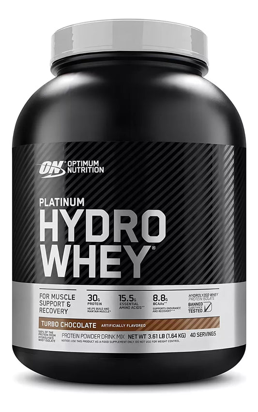 Hydro Whey ON - 3.52 Lbs