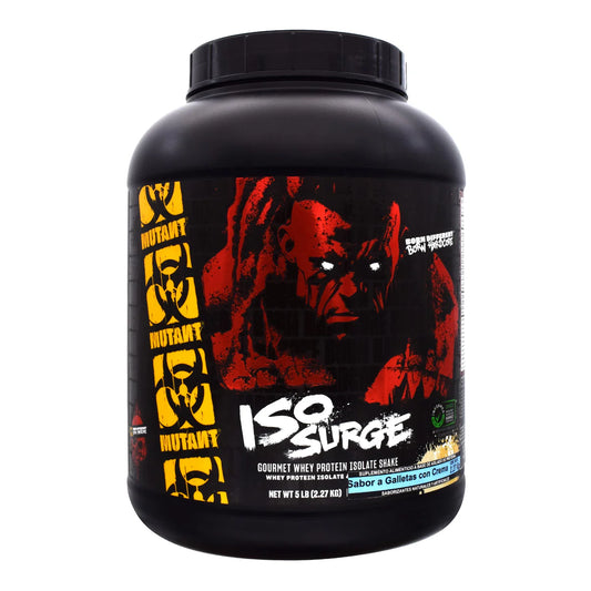 Iso Surge - 5 Lbs