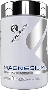 Magnesium - 60 Tabs