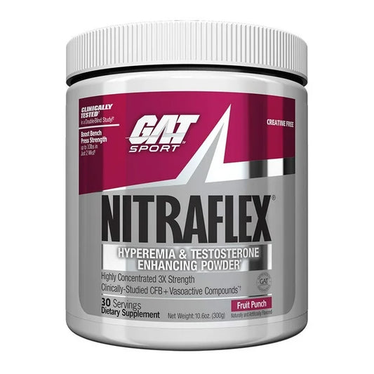 Nitraflex - 30 Serv