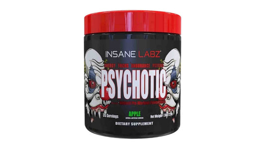 PSYCHOTIC 35 SERV