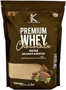 PREMIUM WHEY 1 KG KADAGAR