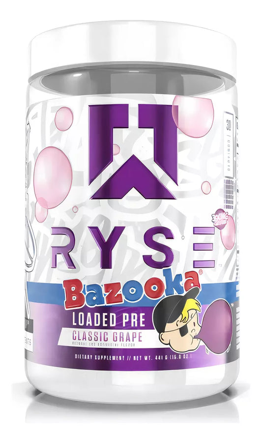 RYSE PRE